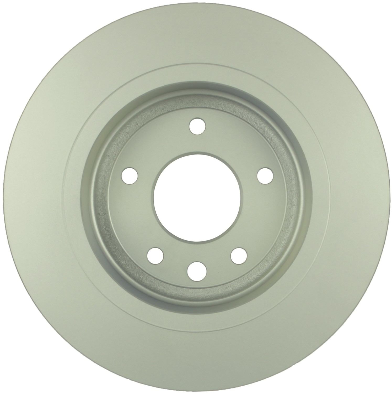 Bosch Disc Brake Rotor 31010845