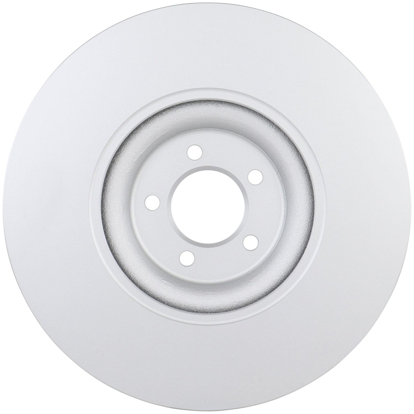 Bosch Disc Brake Rotor 31011495