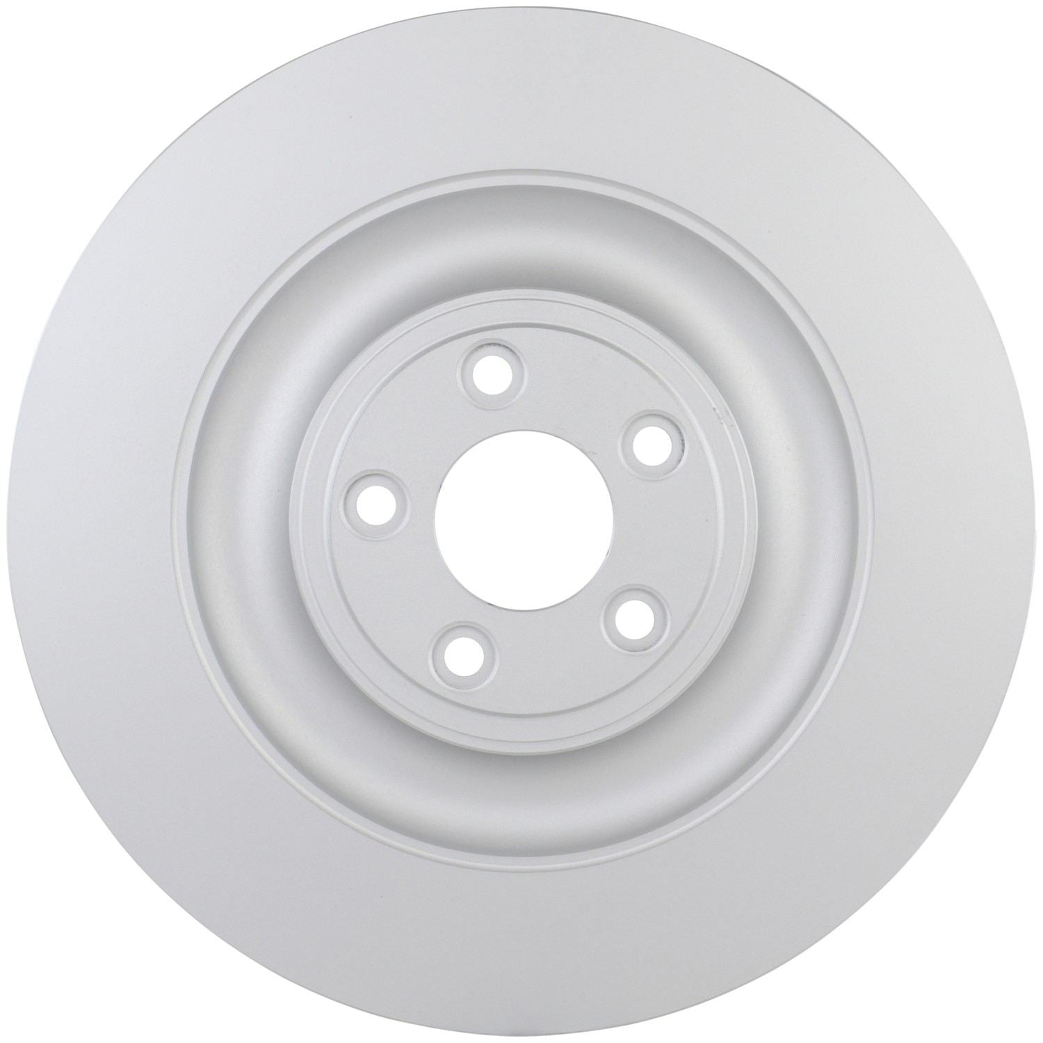 Bosch Disc Brake Rotor 31011496