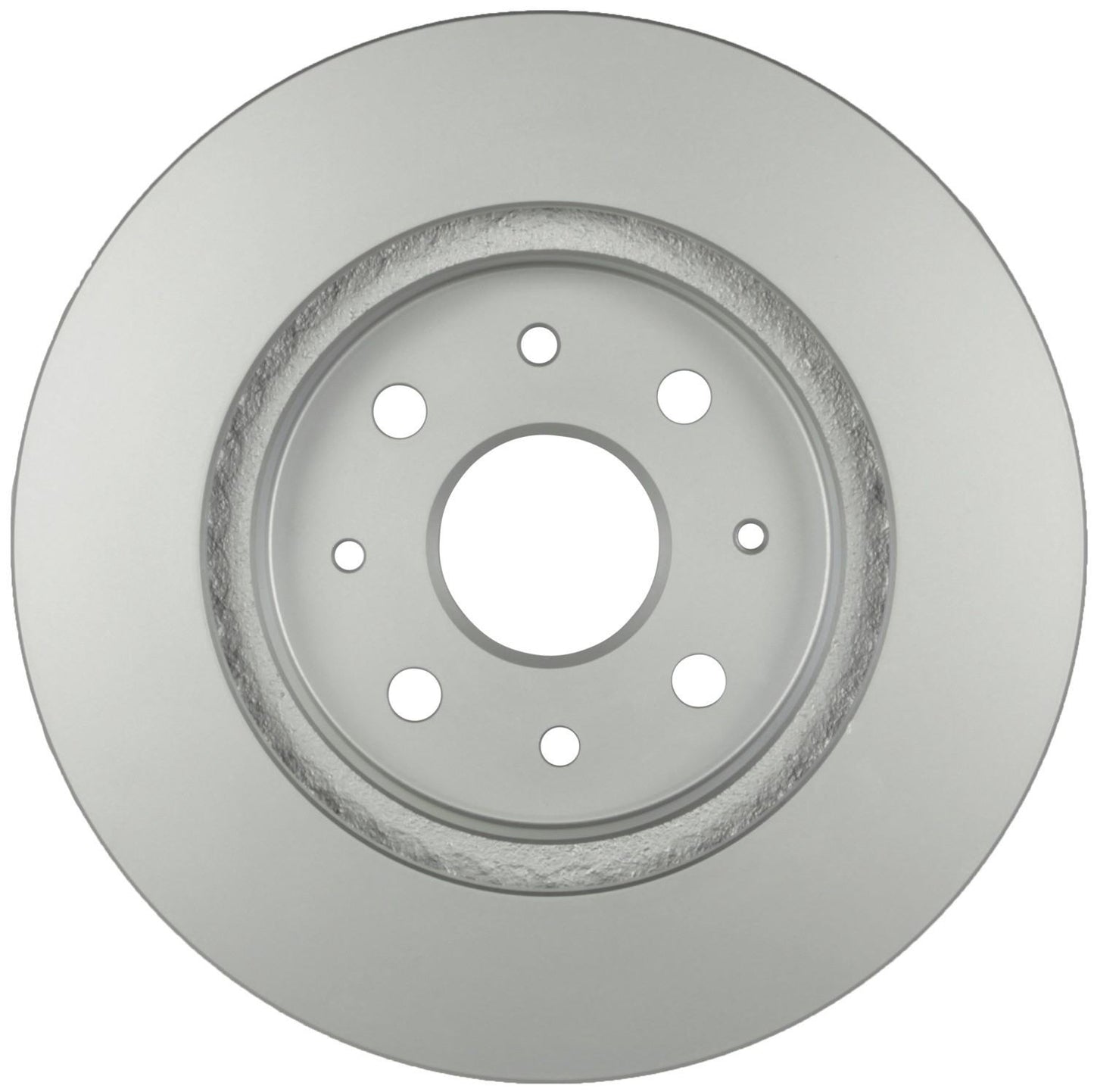 Bosch Disc Brake Rotor 32010864