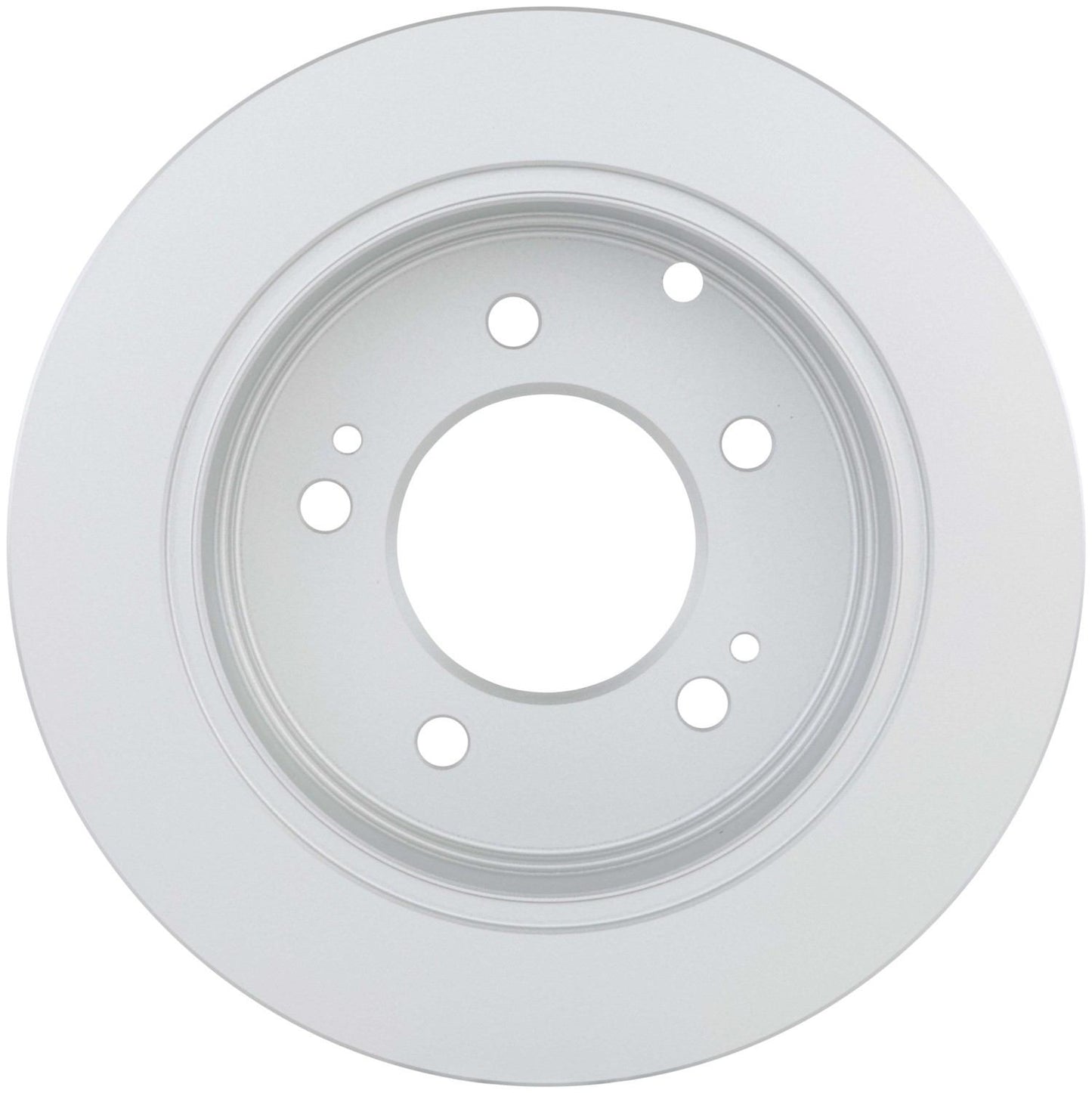 Bosch Disc Brake Rotor 32011458
