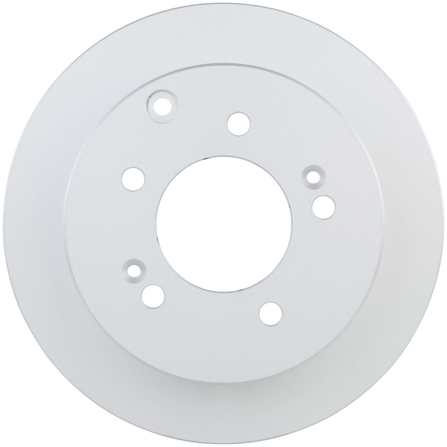 Bosch Disc Brake Rotor 32011458