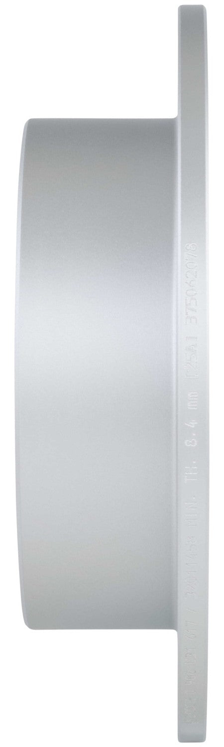 Bosch Disc Brake Rotor 32011458