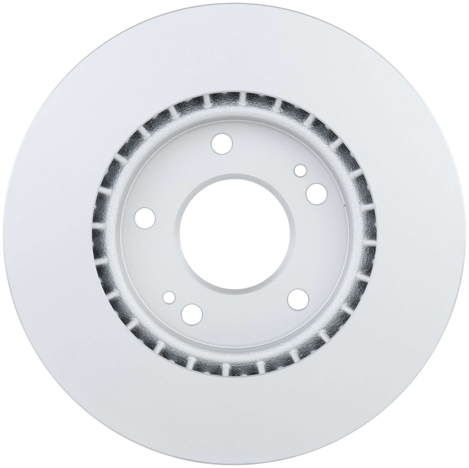 Bosch Disc Brake Rotor 32011459