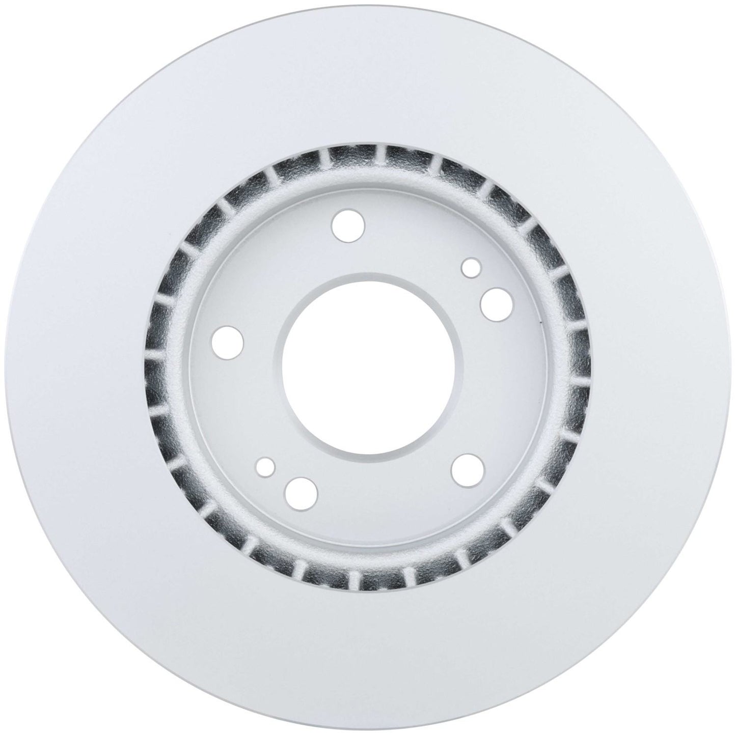 Bosch Disc Brake Rotor 32011459
