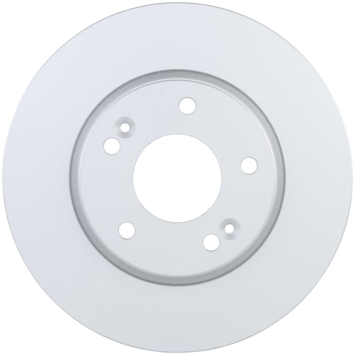 Bosch Disc Brake Rotor 32011459
