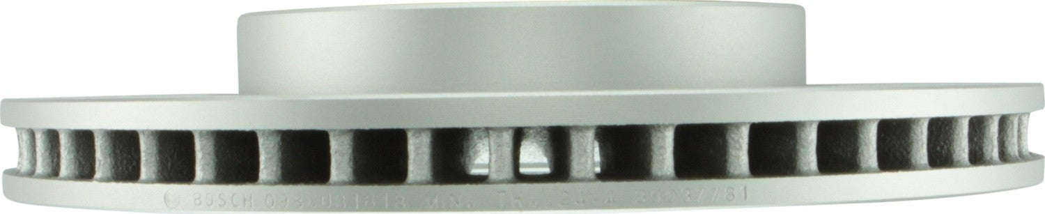Bosch Disc Brake Rotor 32011459