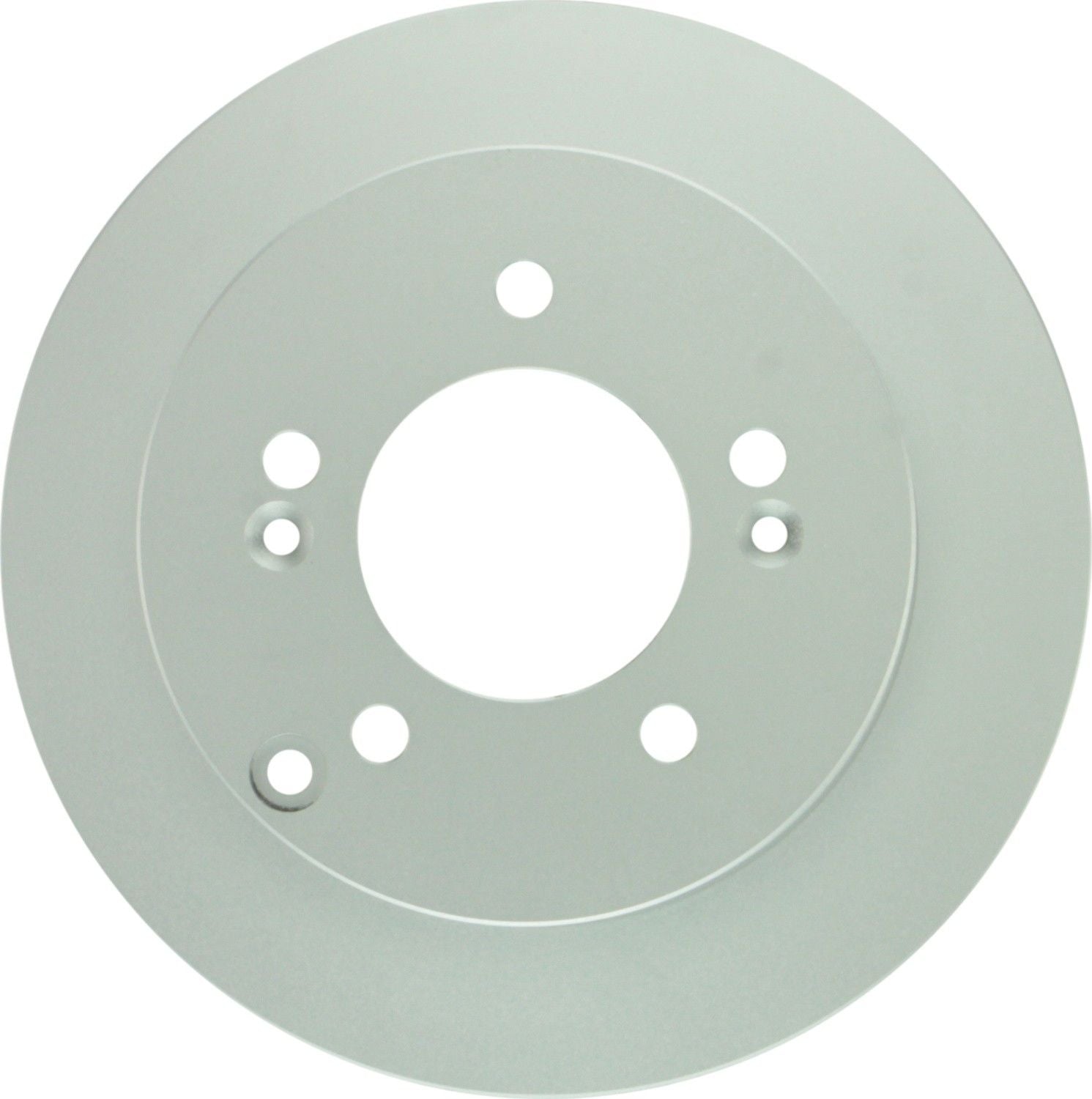 Bosch Disc Brake Rotor 32011462