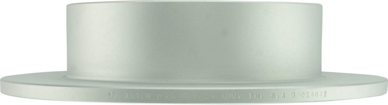 Bosch Disc Brake Rotor 32011462