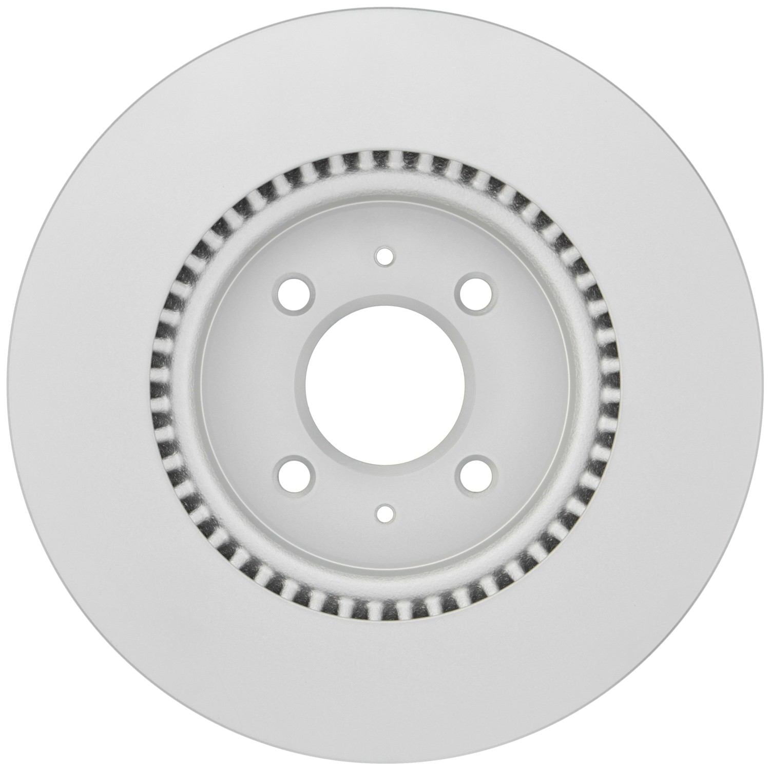 Bosch Disc Brake Rotor 32011586