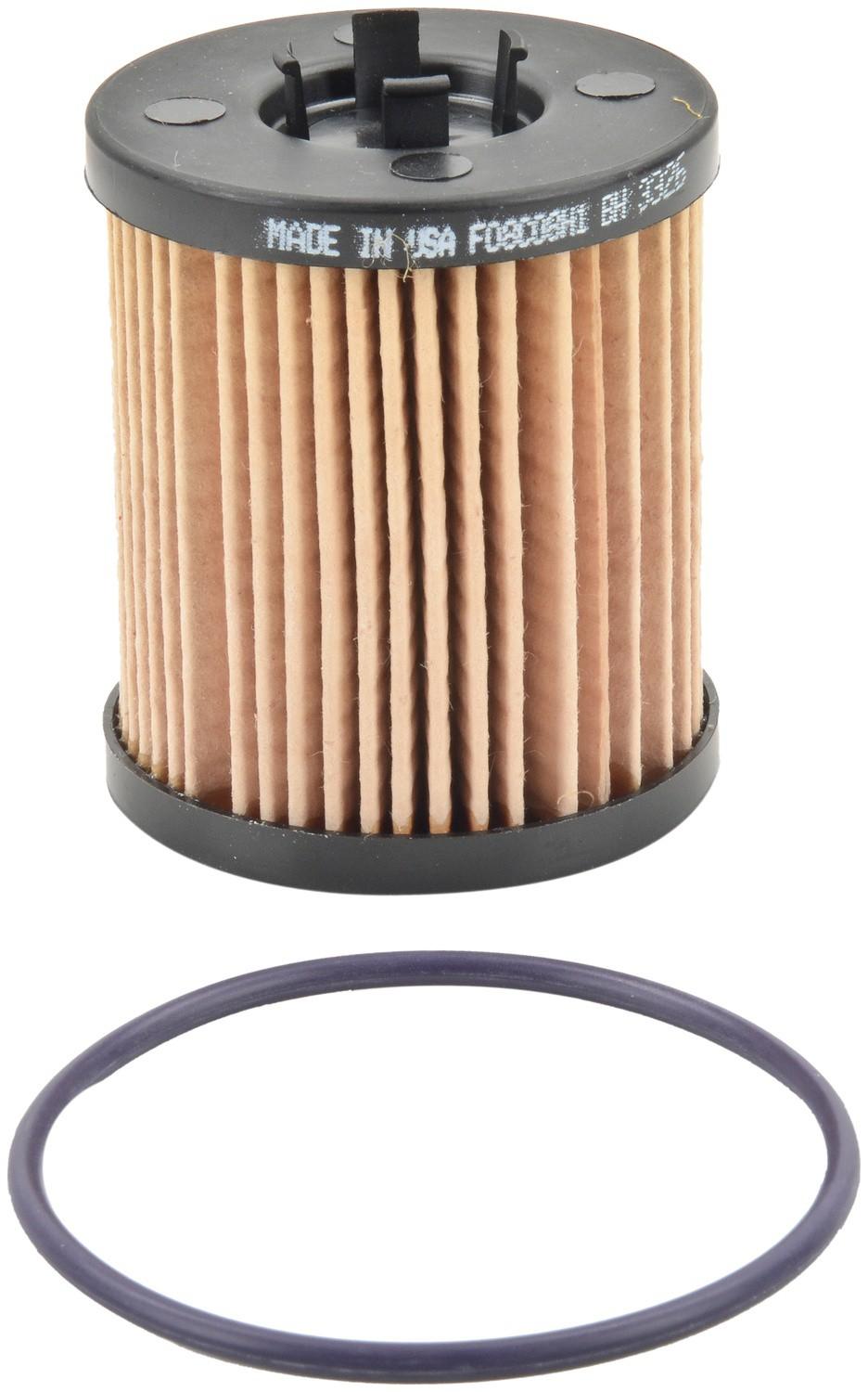 Bosch Engine Oil Filter 3326