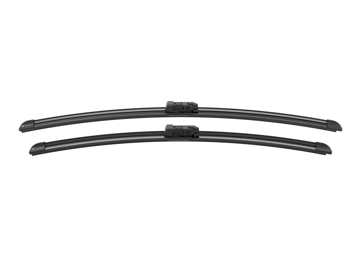 Bosch Windshield Wiper Blade Set 3397007430