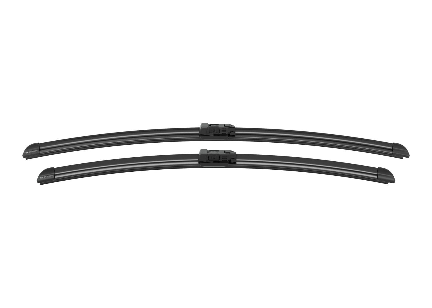 Bosch Windshield Wiper Blade Set 3397007854