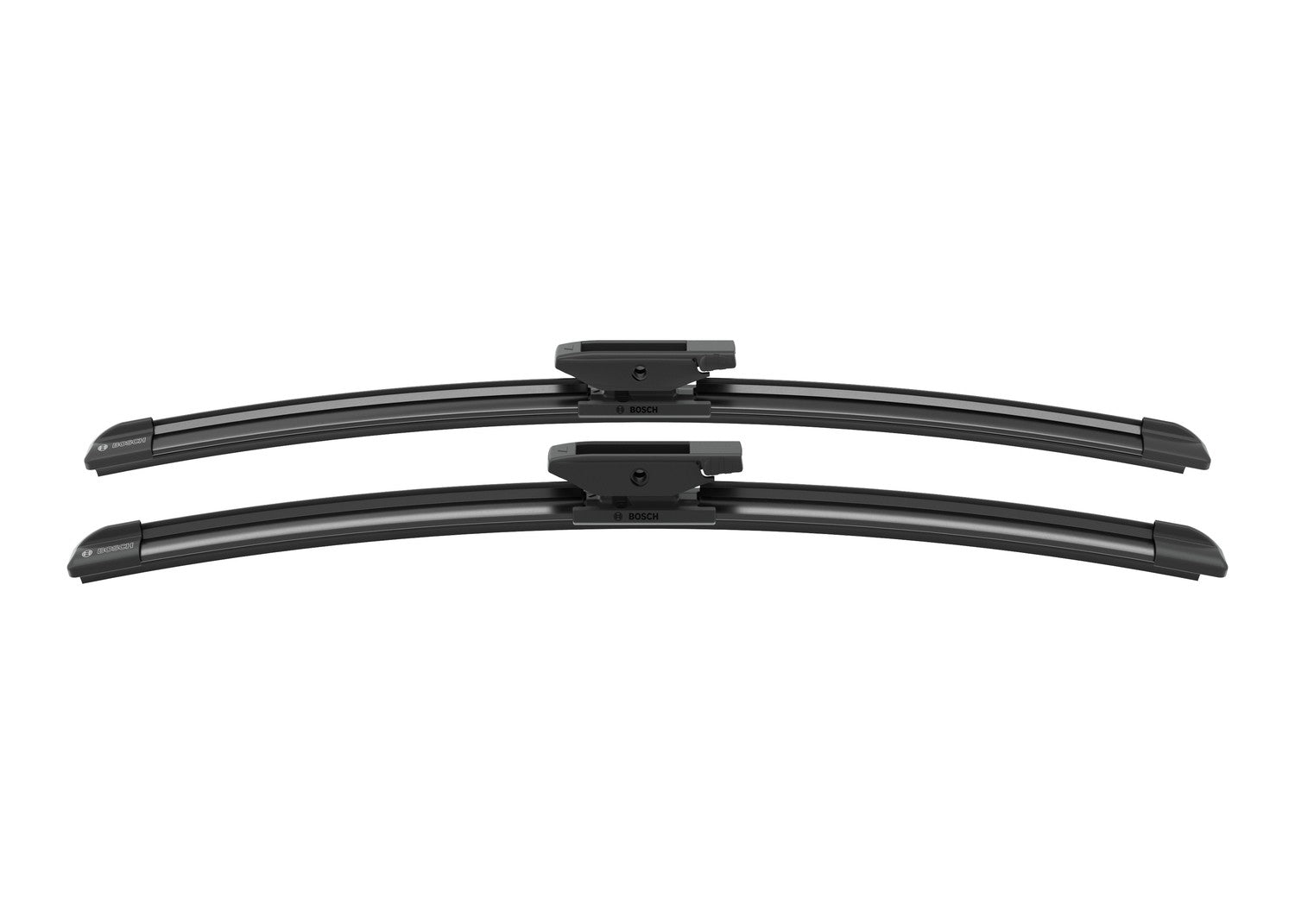 Bosch Windshield Wiper Blade Set 3397007856