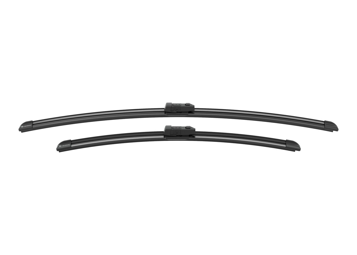 Bosch Windshield Wiper Blade Set 3397014116