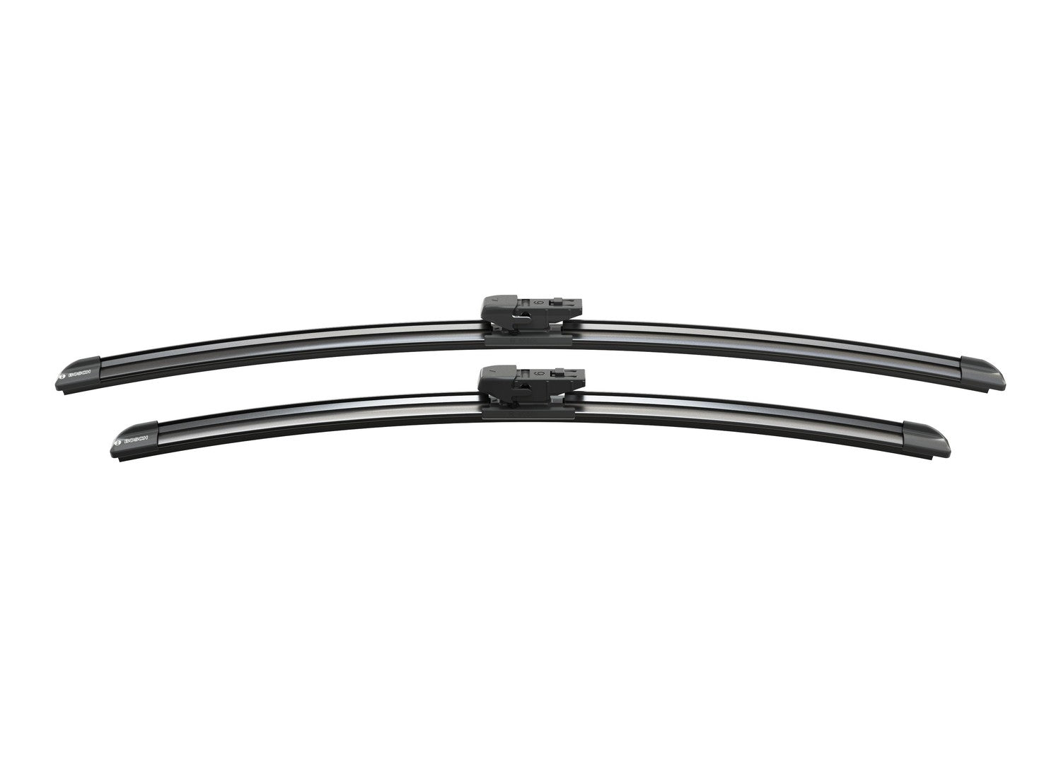 Bosch Windshield Wiper Blade Set 3397014315