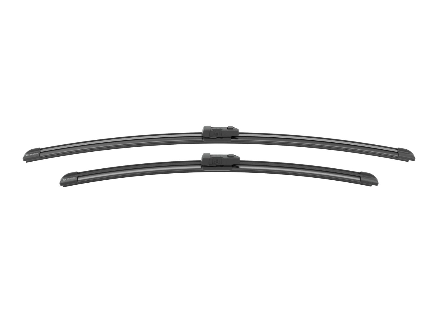 Bosch Windshield Wiper Blade Set 3397014621