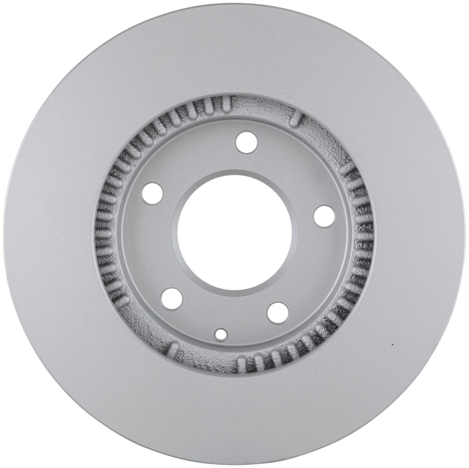 Bosch Disc Brake Rotor 34010872