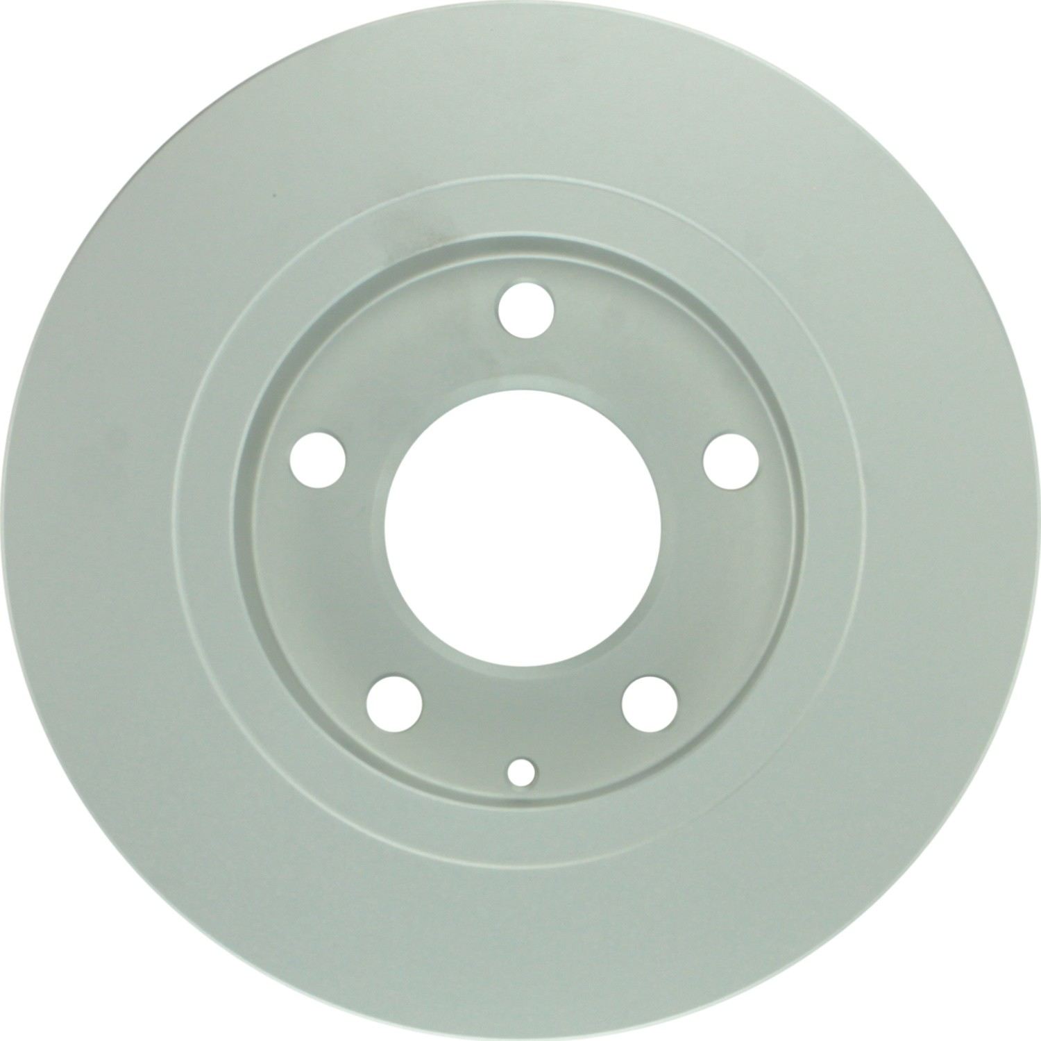 Bosch Disc Brake Rotor 34010873