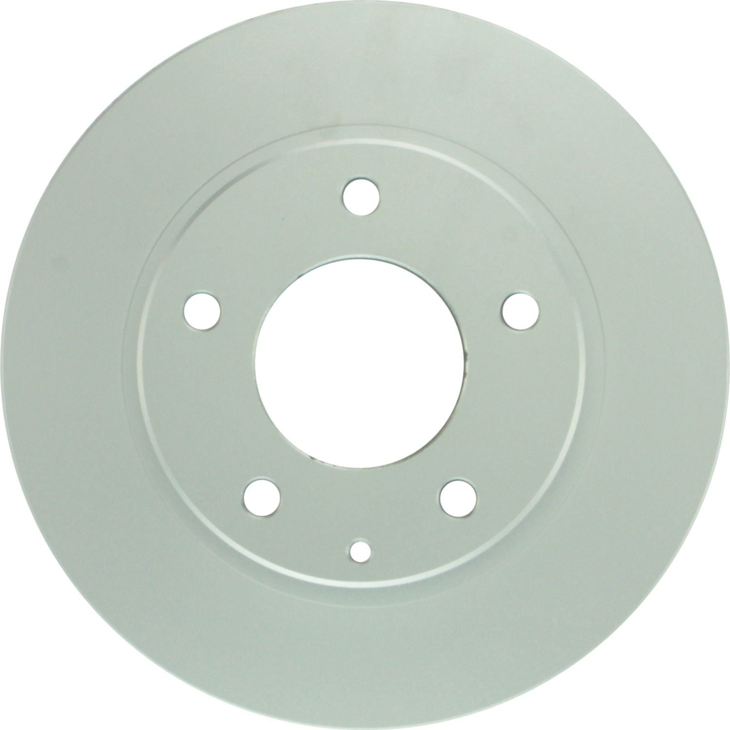 Bosch Disc Brake Rotor 34010873