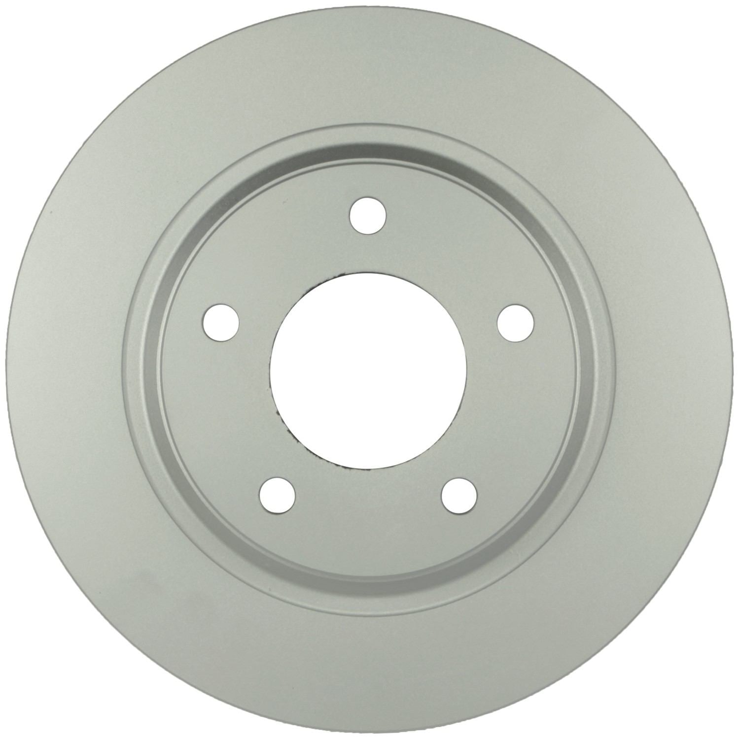 Bosch Disc Brake Rotor 34010880