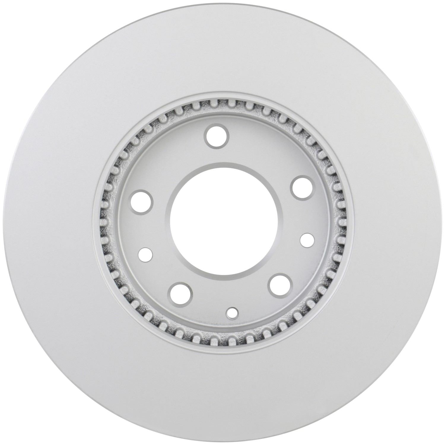 Bosch Disc Brake Rotor 34010885