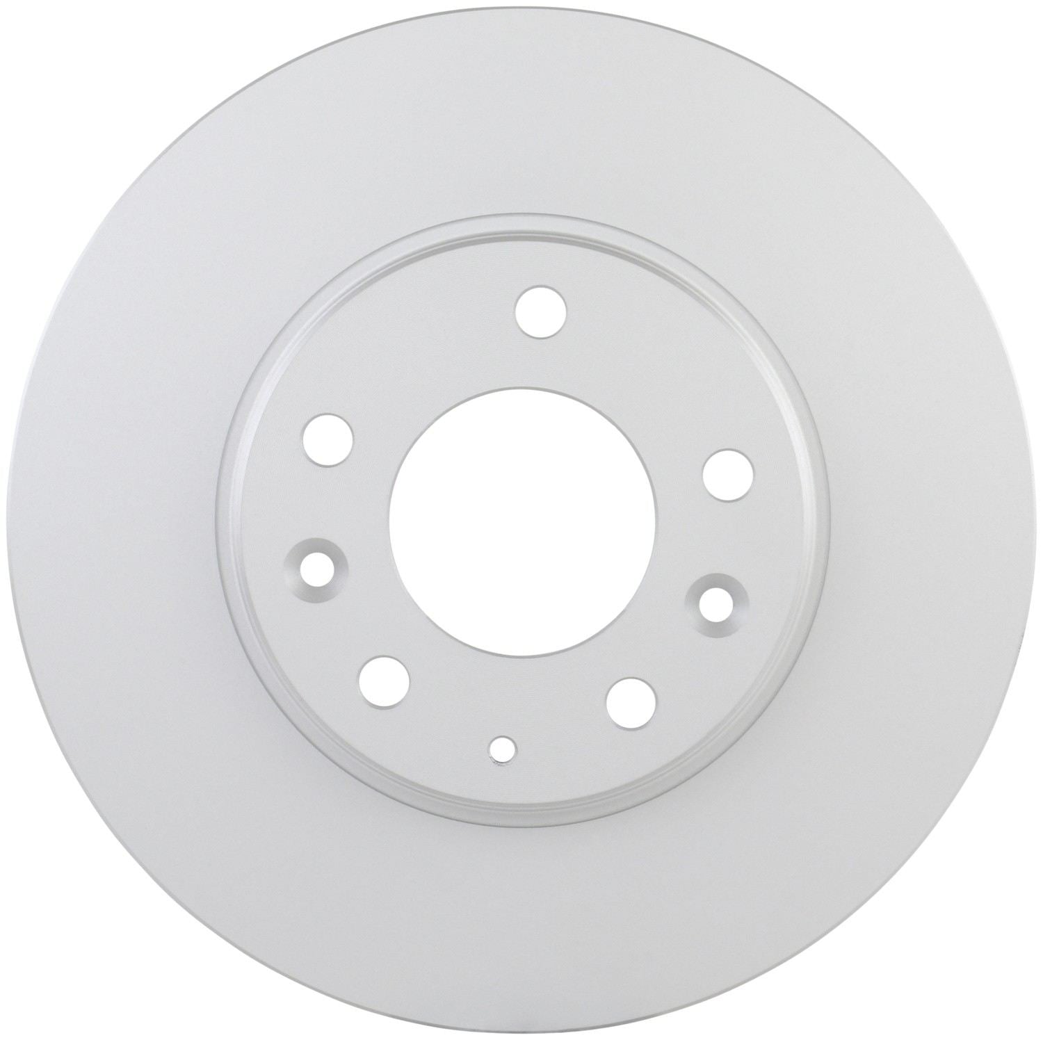 Bosch Disc Brake Rotor 34010885