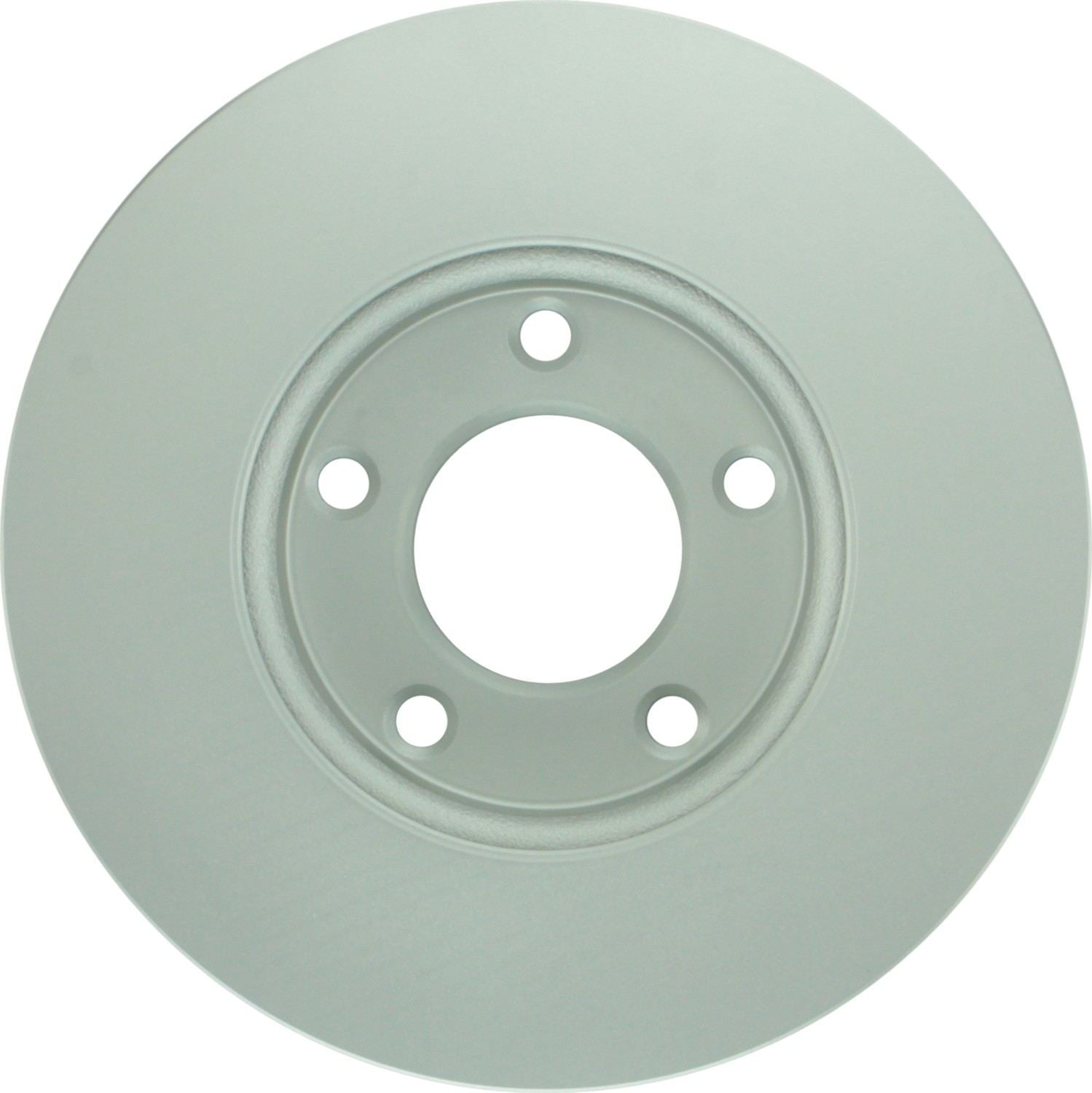 Bosch Disc Brake Rotor 34010892
