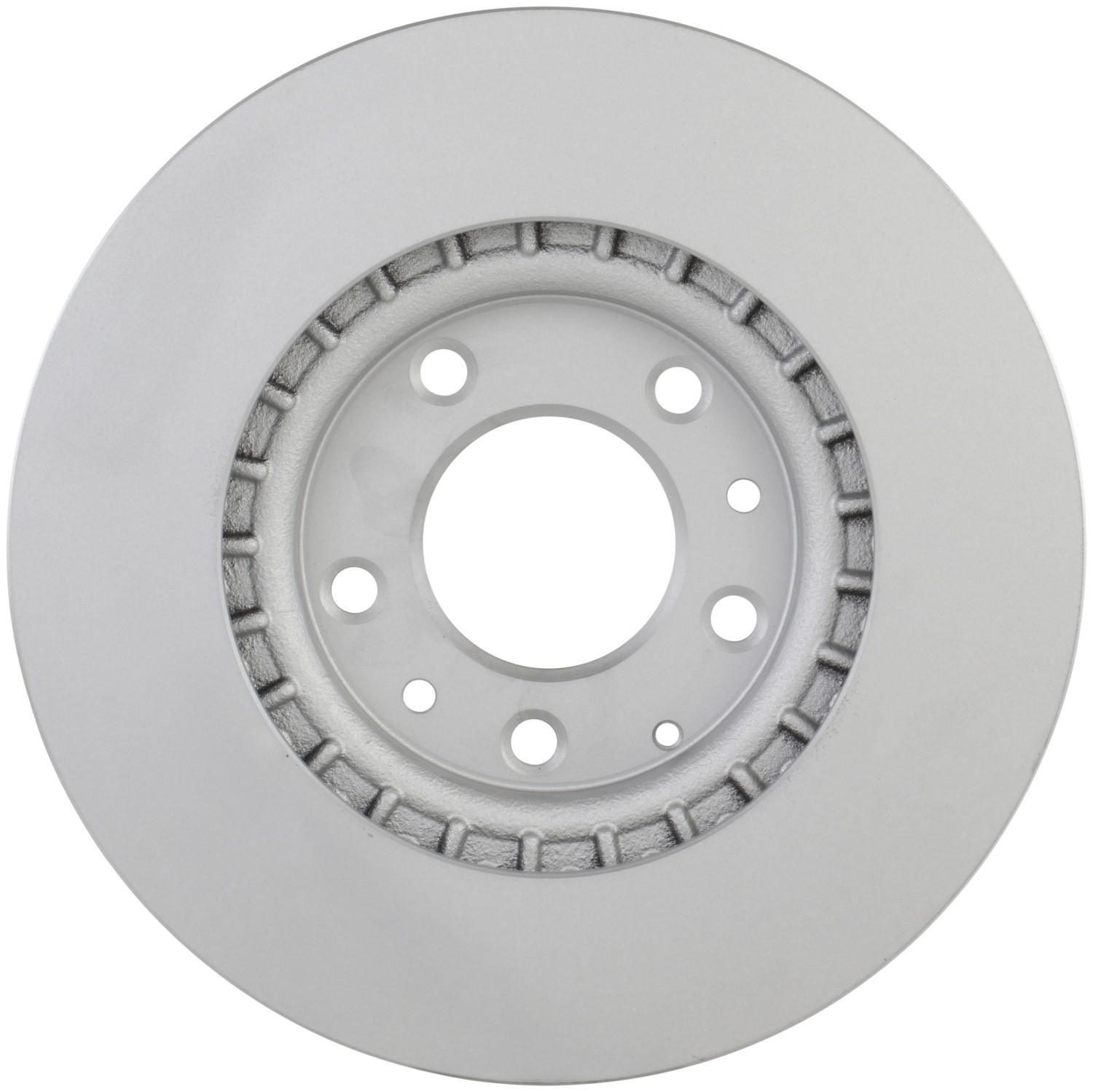 Bosch Disc Brake Rotor 34010910