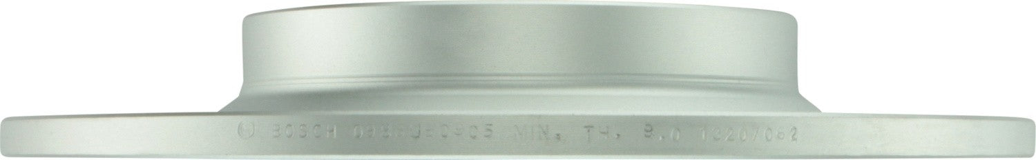 Bosch Disc Brake Rotor 34010911
