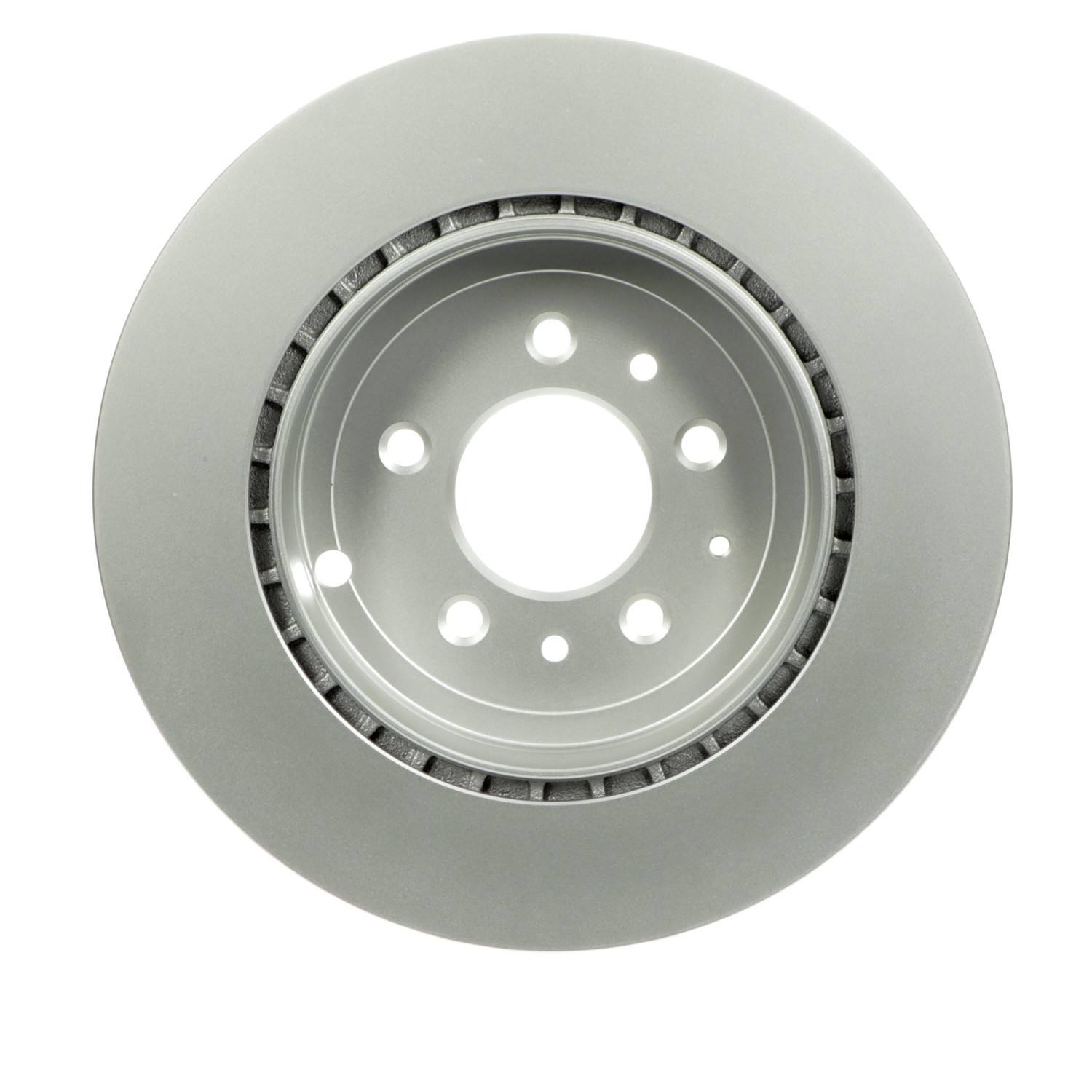 Bosch Disc Brake Rotor 34010917