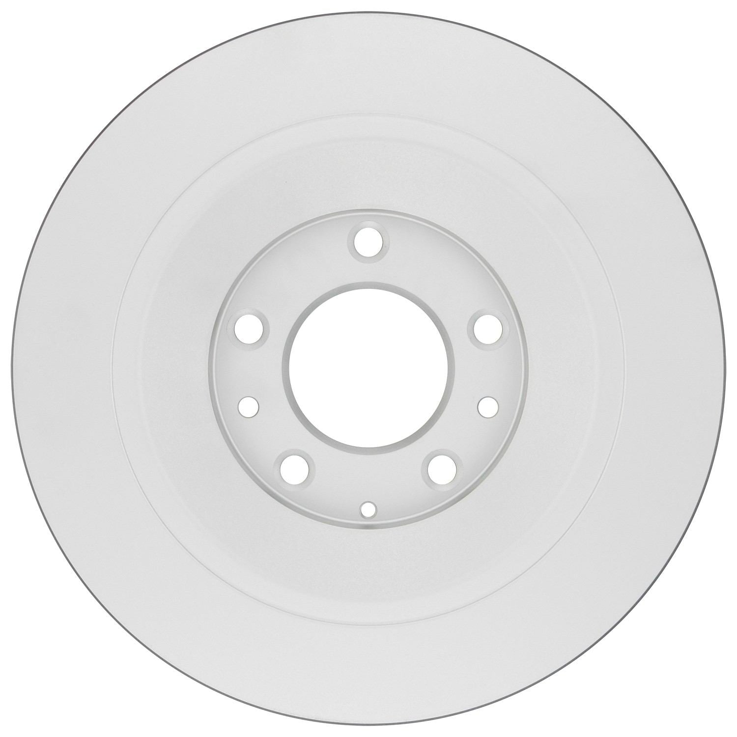 Bosch Disc Brake Rotor 34010920