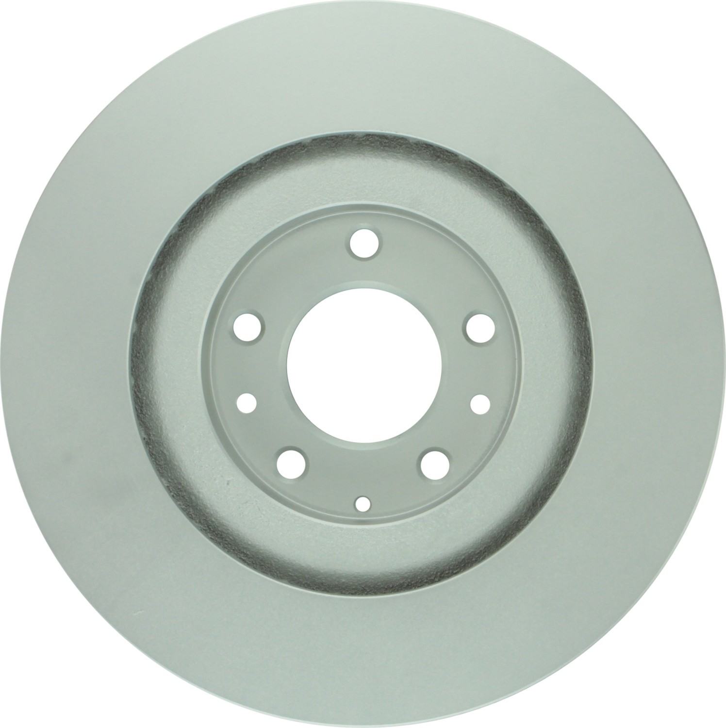 Bosch Disc Brake Rotor 34011466