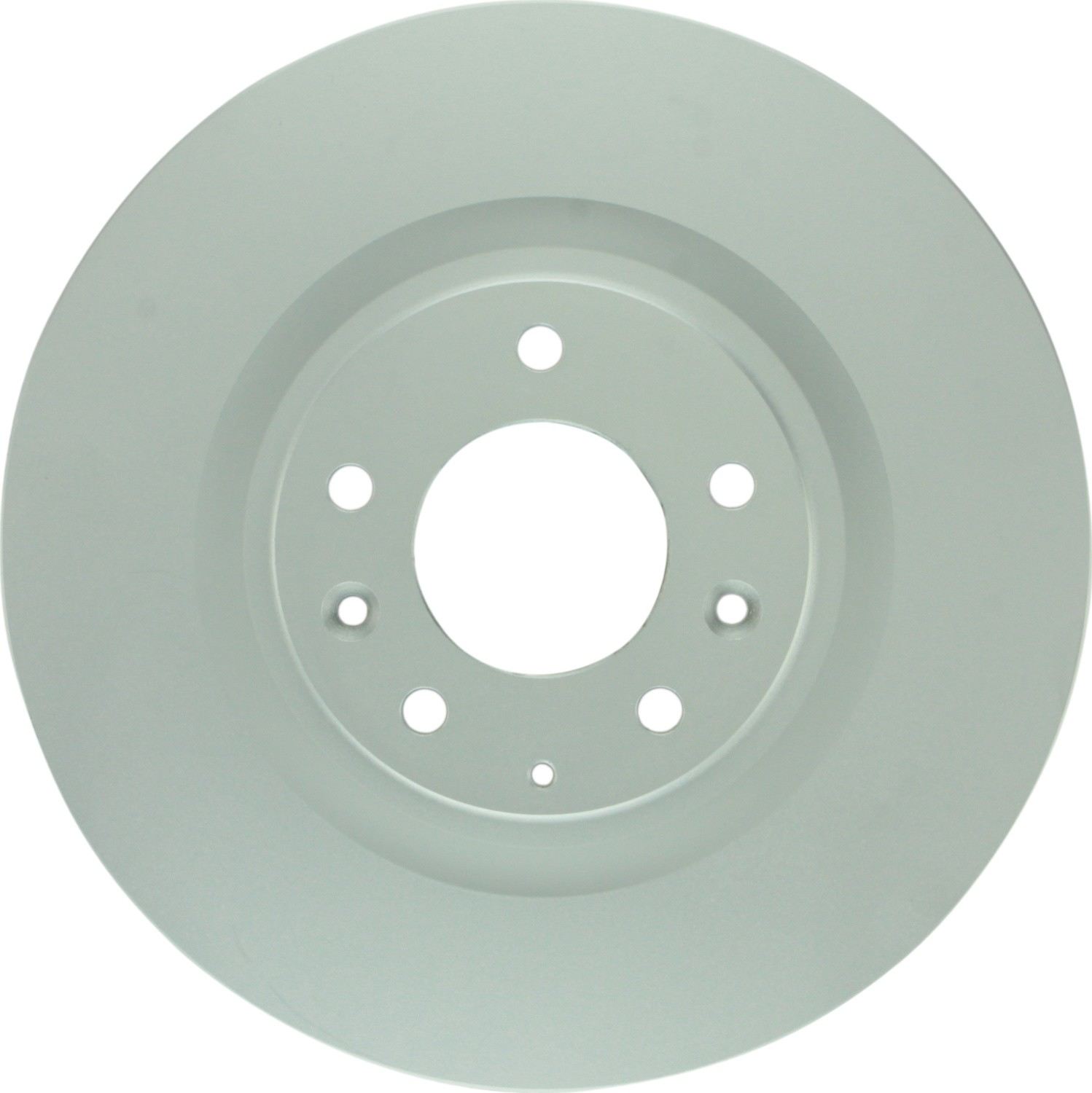 Bosch Disc Brake Rotor 34011466