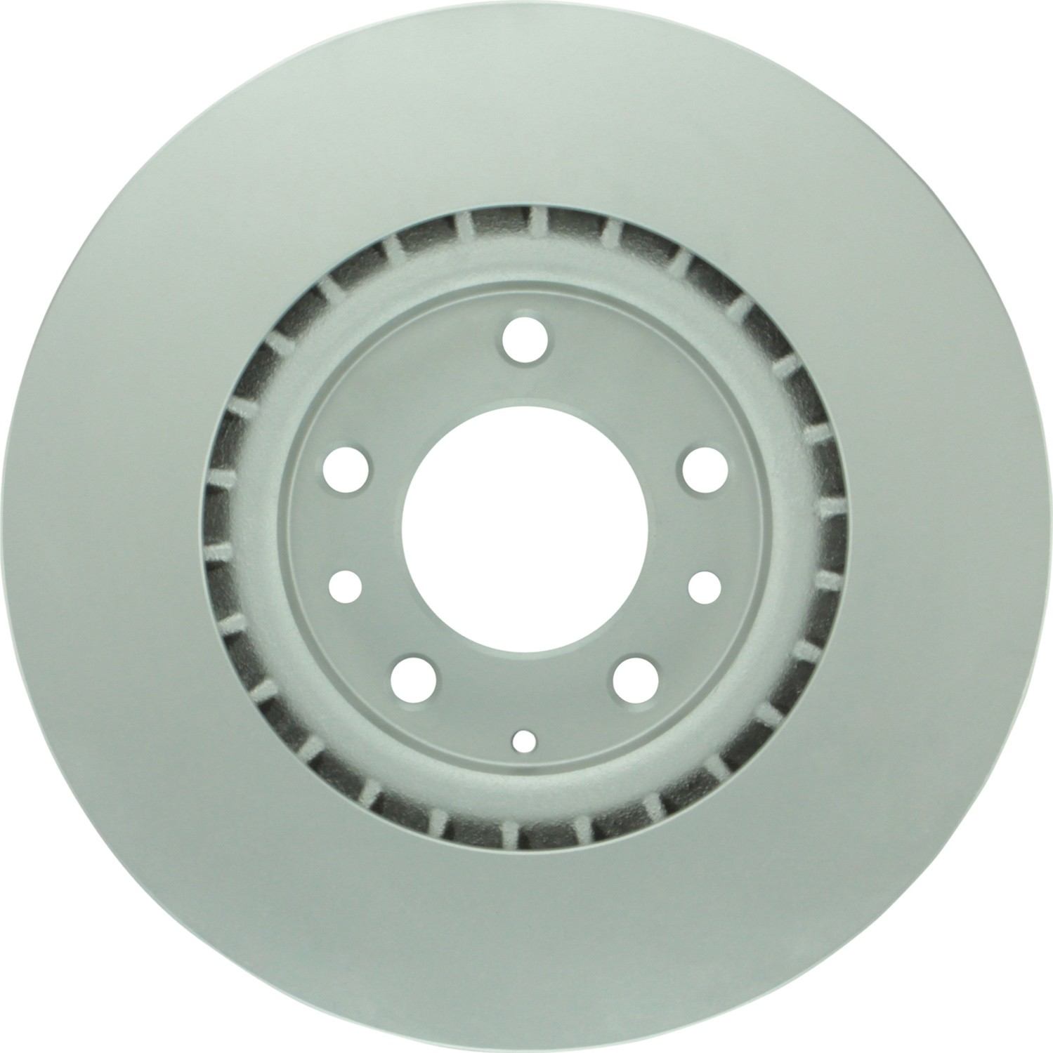 Bosch Disc Brake Rotor 34011467