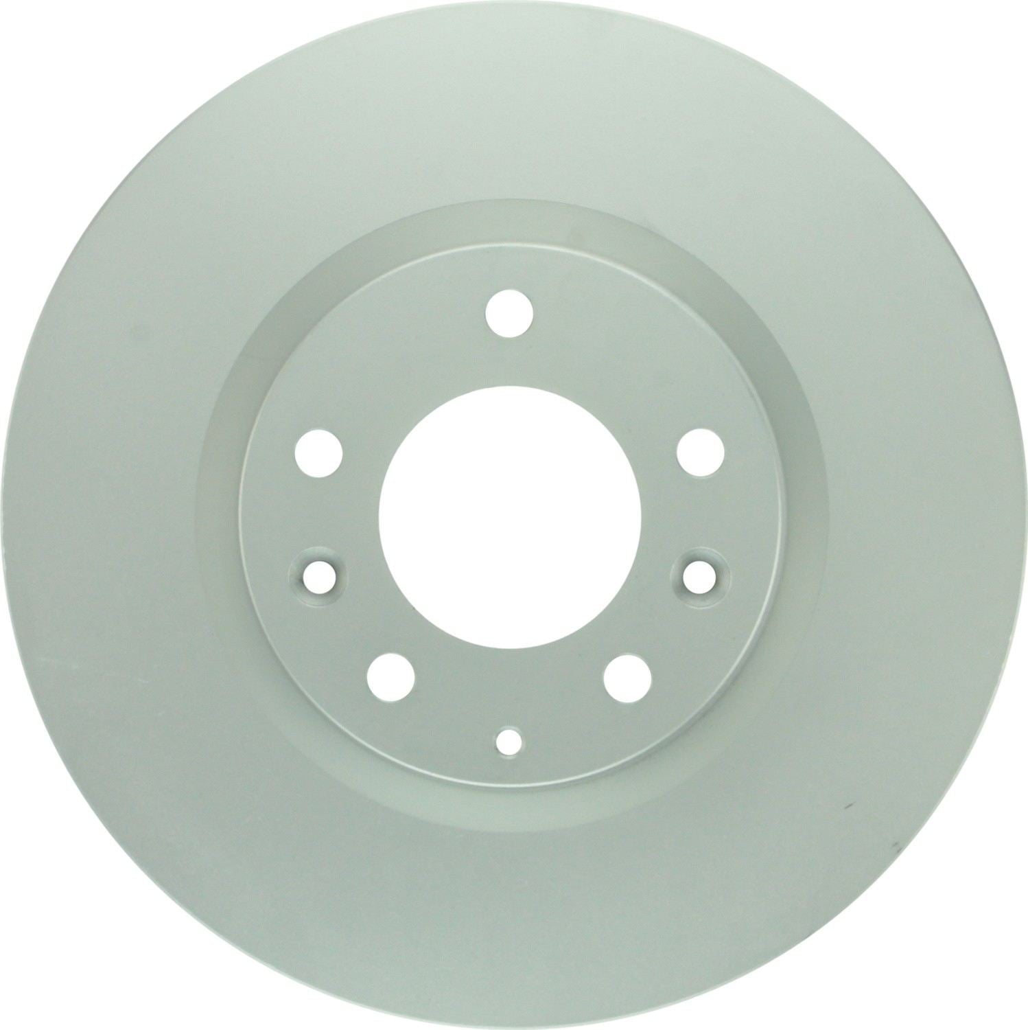 Bosch Disc Brake Rotor 34011467