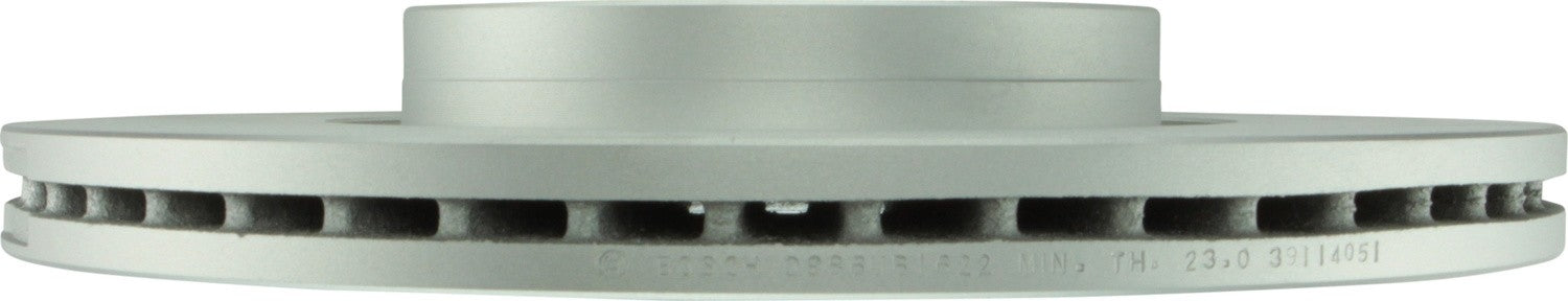 Bosch Disc Brake Rotor 34011469