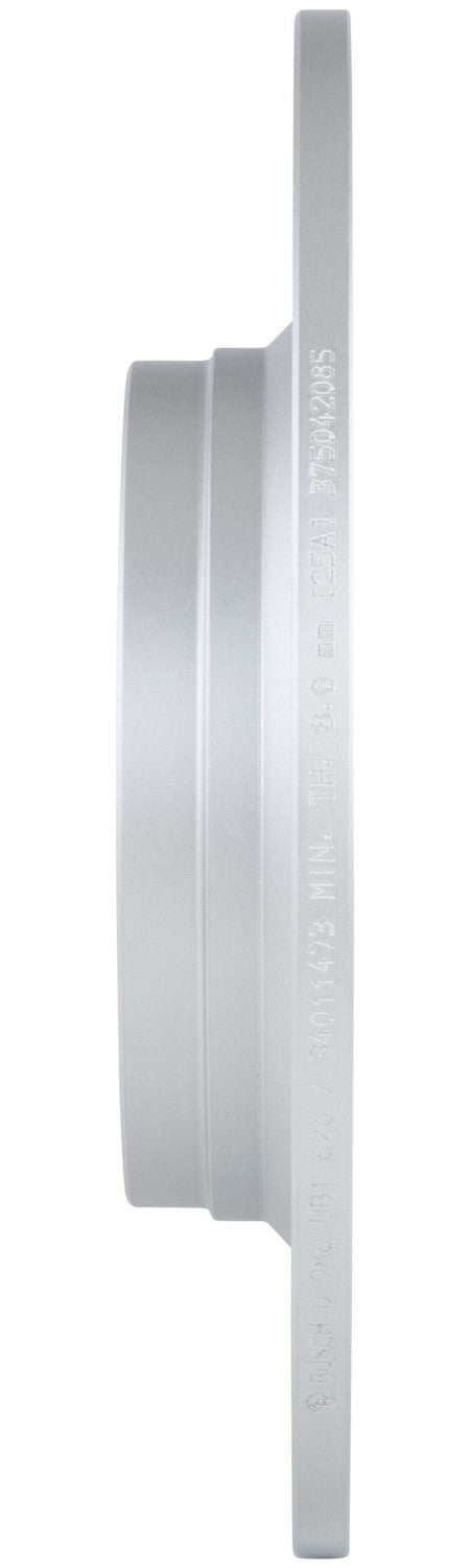 Bosch Disc Brake Rotor 34011473