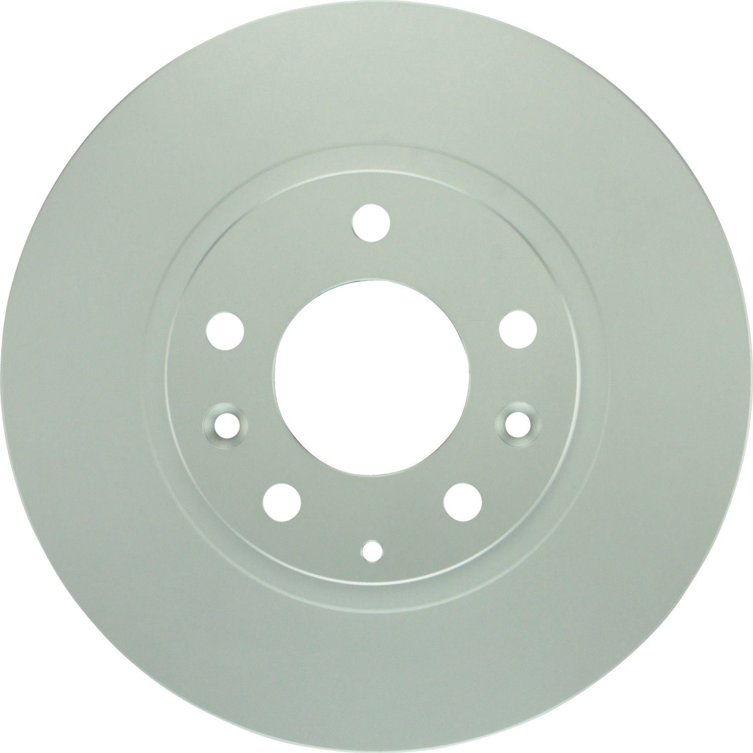 Bosch Disc Brake Rotor 34011474