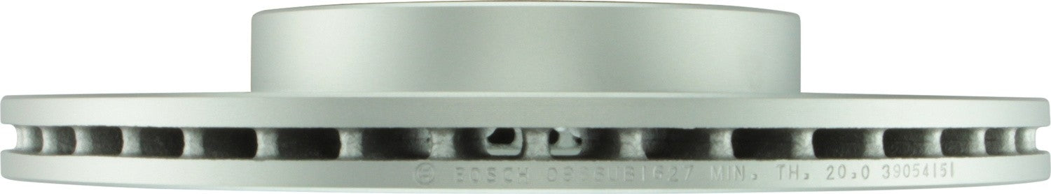 Bosch Disc Brake Rotor 34011474