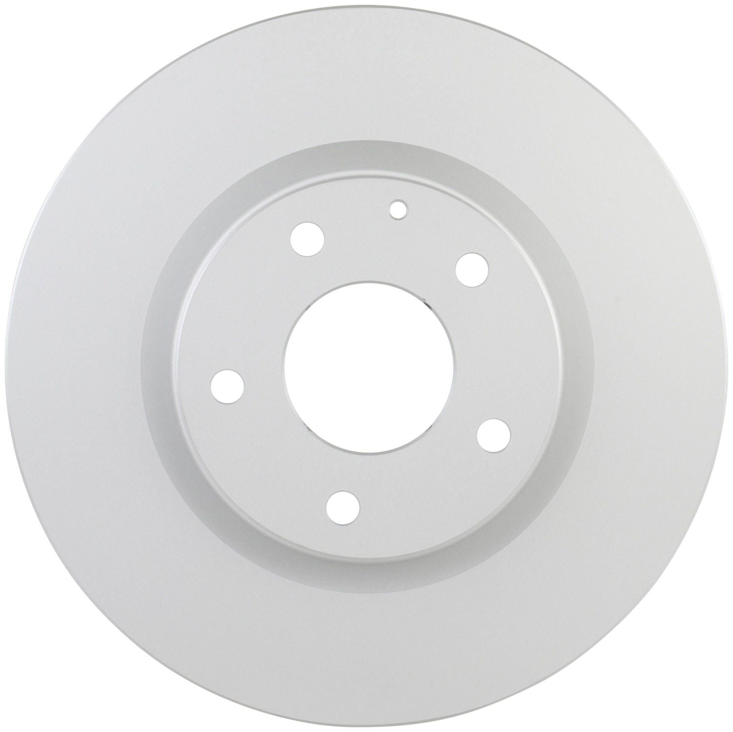 Bosch Disc Brake Rotor 34011592