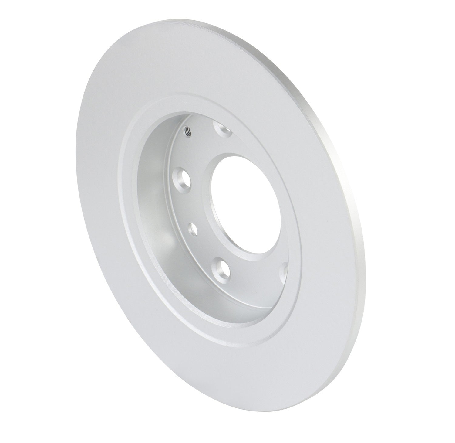 Bosch Disc Brake Rotor 34011639