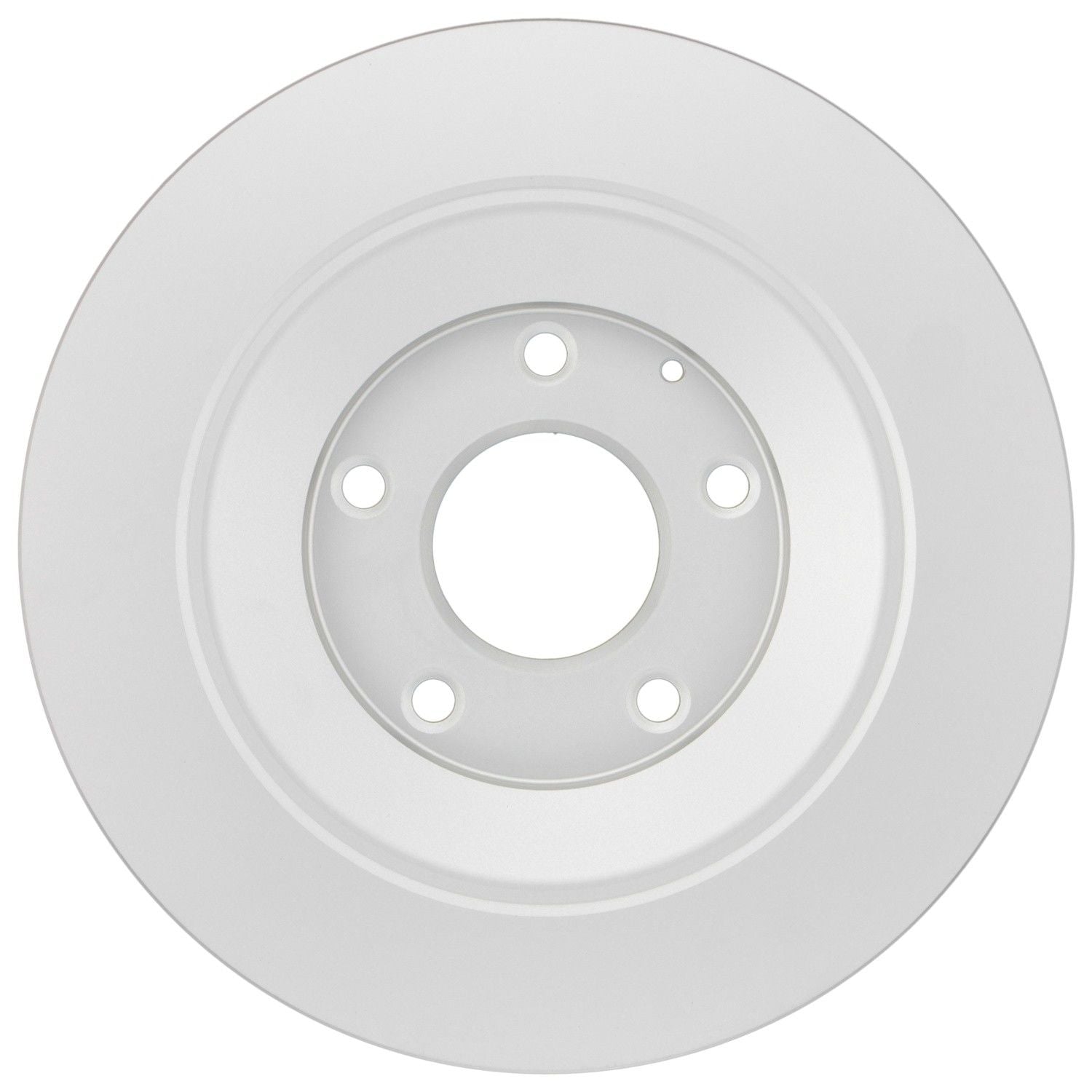 Bosch Disc Brake Rotor 34011640