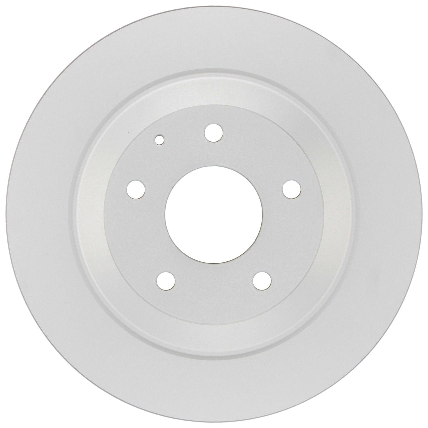 Bosch Disc Brake Rotor 34011640