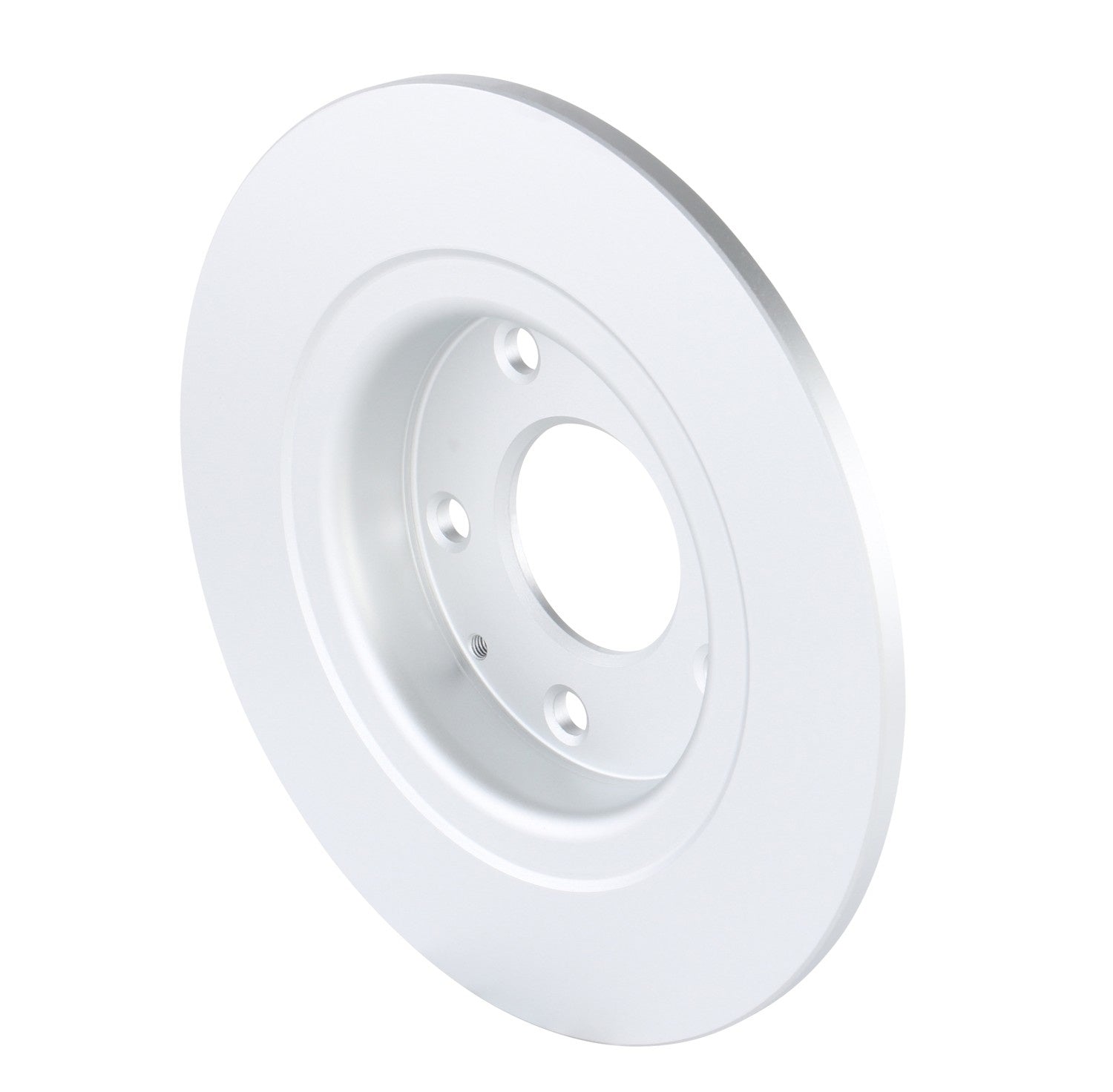 Bosch Disc Brake Rotor 34011641