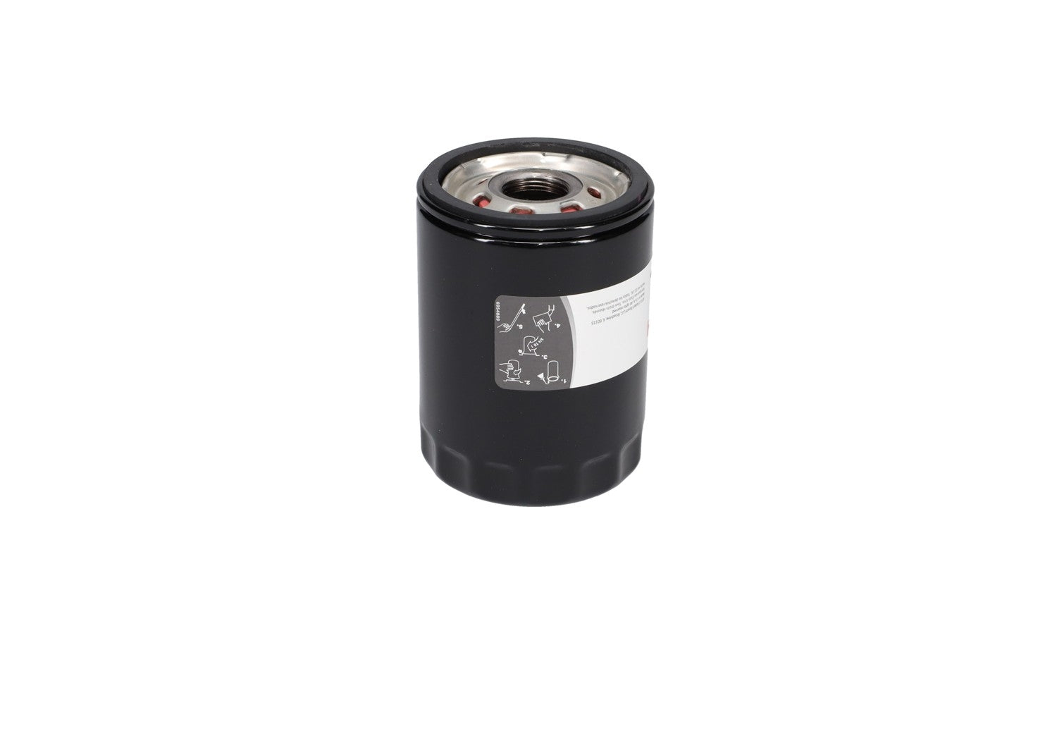 Bosch Engine Oil Filter 3502