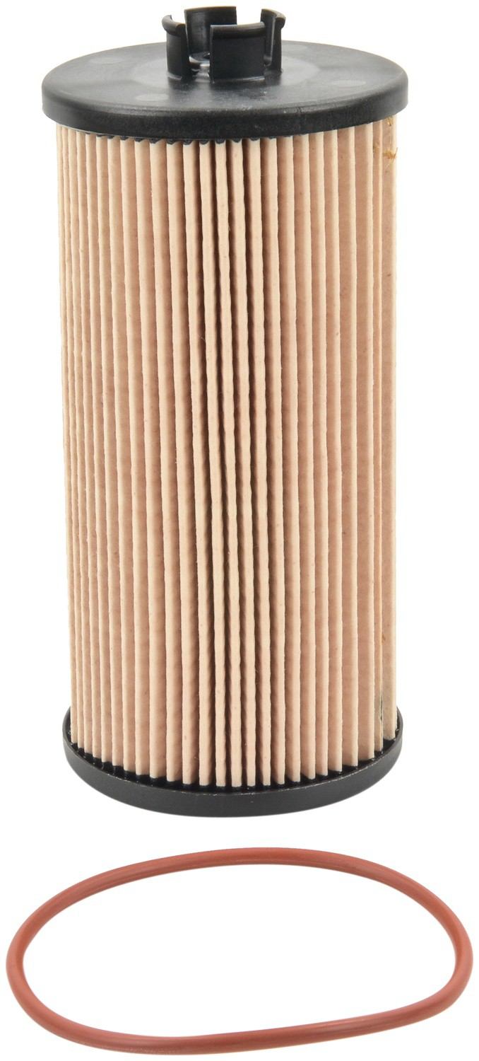 Bosch Engine Oil Filter 3540