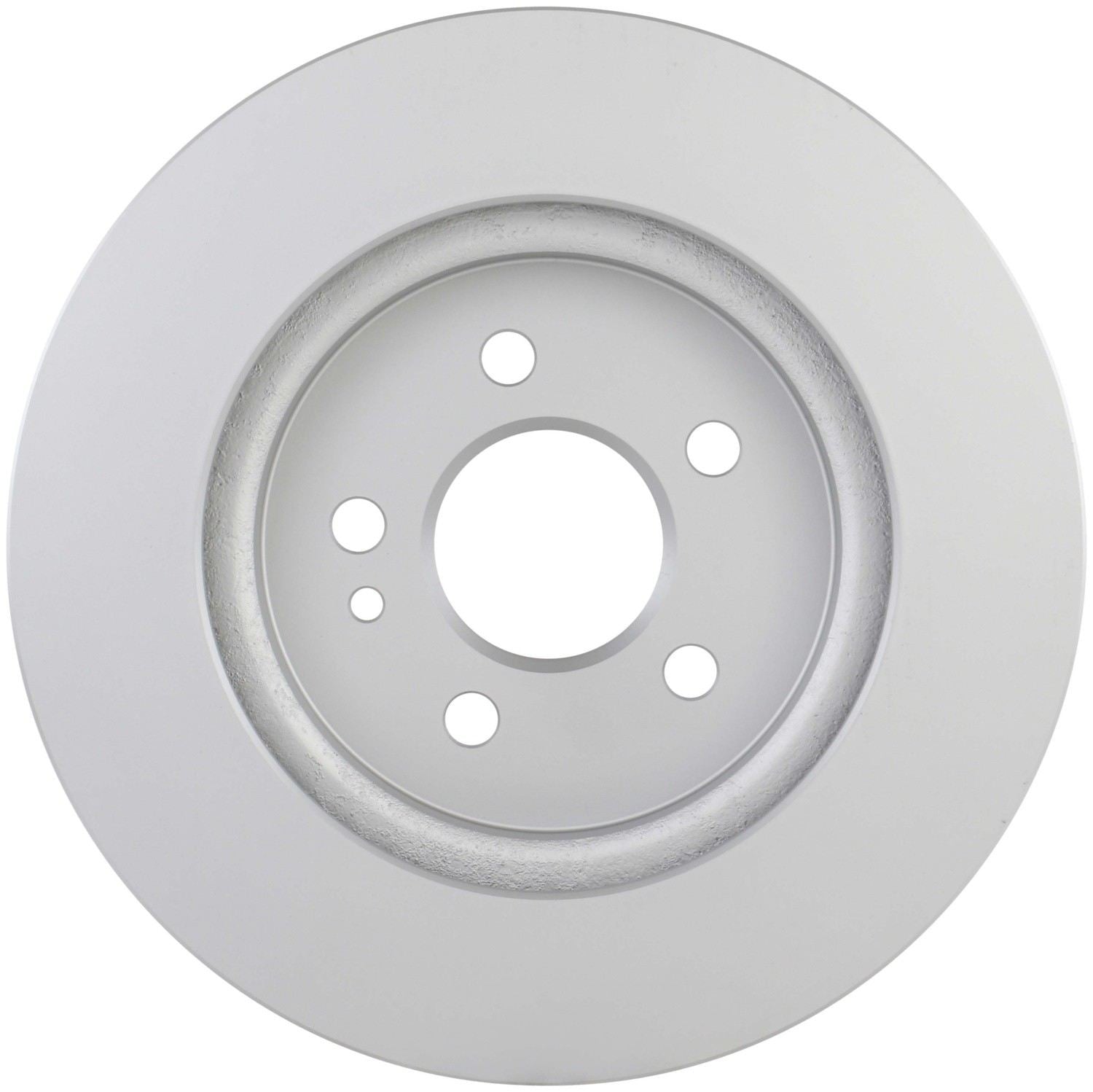 Bosch Disc Brake Rotor 36010930