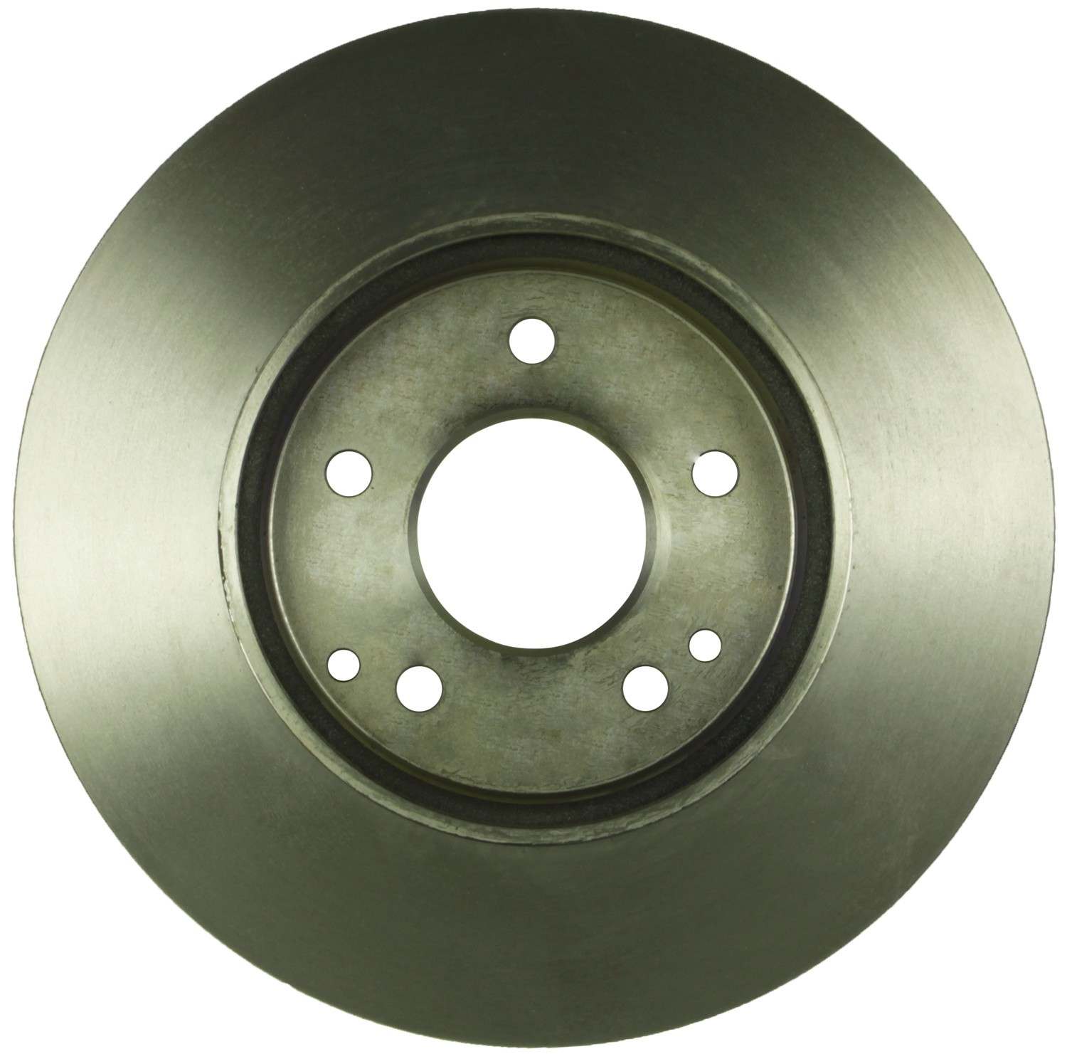 Bosch Disc Brake Rotor 36010932