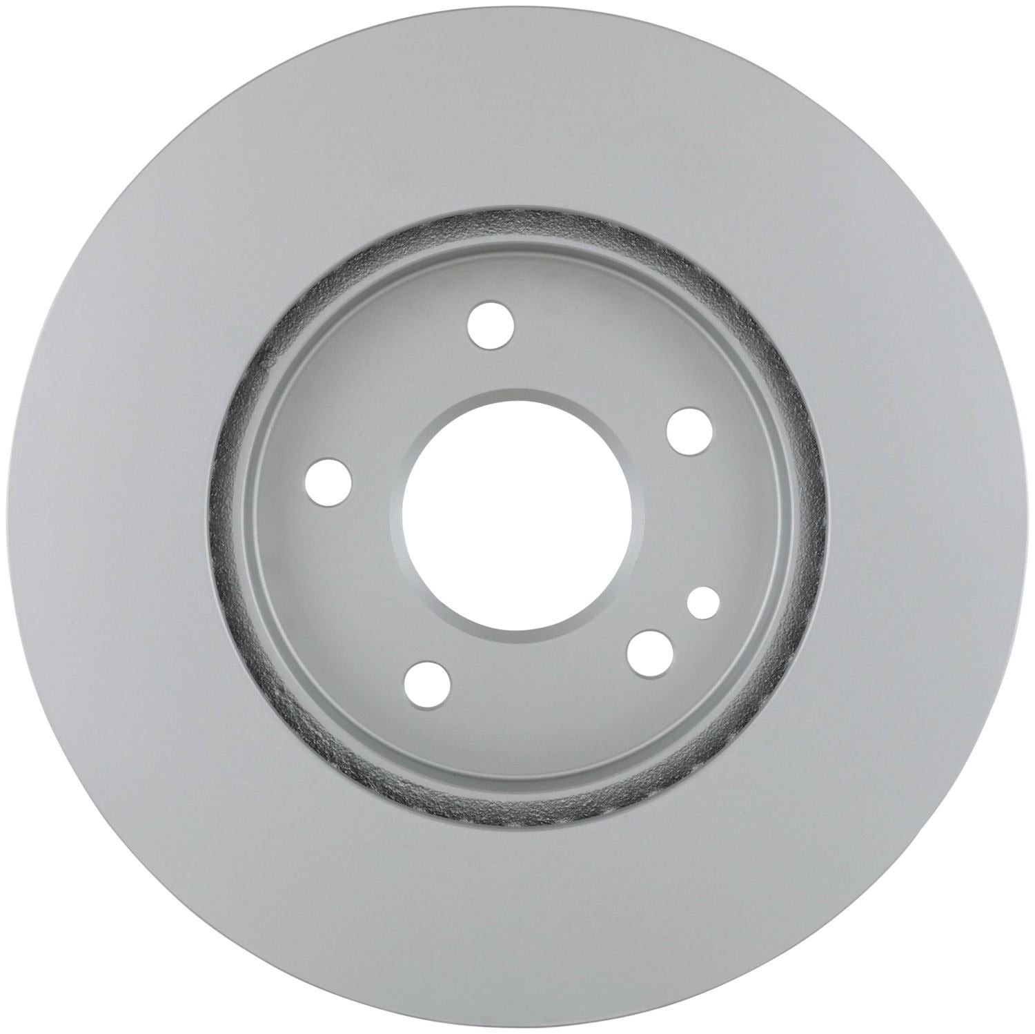 Bosch Disc Brake Rotor 36010935